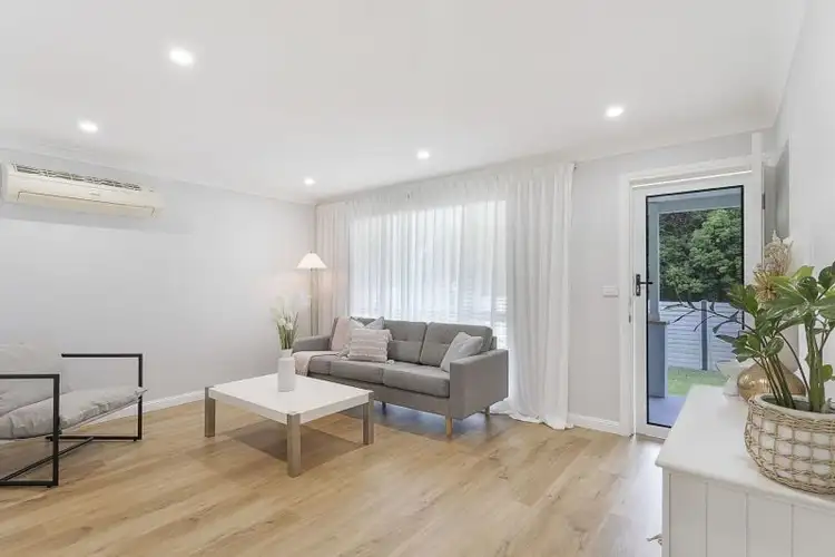 Third view of Homely house listing, 4 Wirriga Avenue, Charmhaven NSW 2263