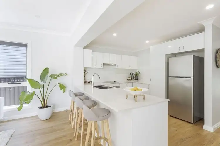 Fifth view of Homely house listing, 4 Wirriga Avenue, Charmhaven NSW 2263