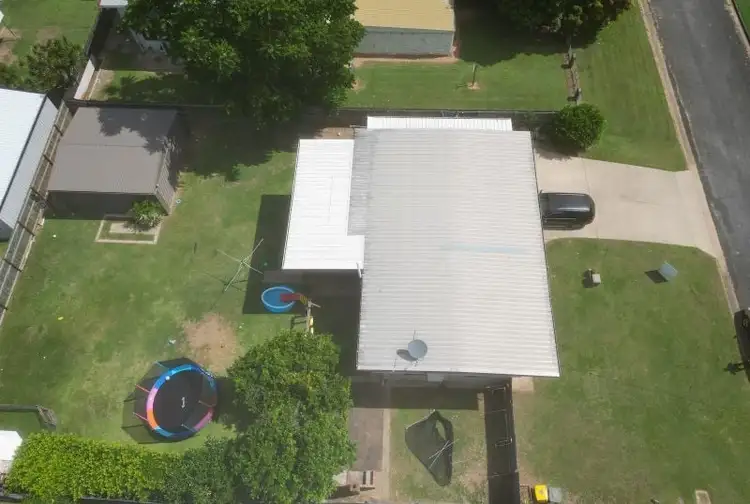 Main view of Homely house listing, 3 Furlong Street, Andergrove QLD 4740