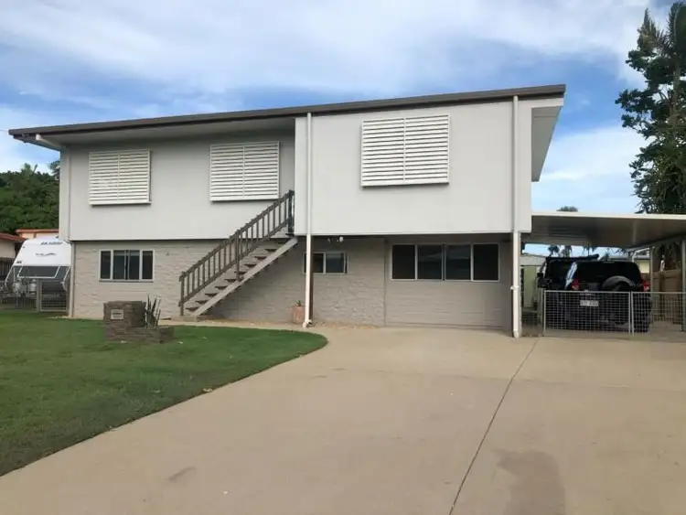Second view of Homely house listing, 3 Furlong Street, Andergrove QLD 4740
