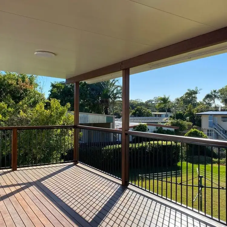 Third view of Homely house listing, 3 Furlong Street, Andergrove QLD 4740
