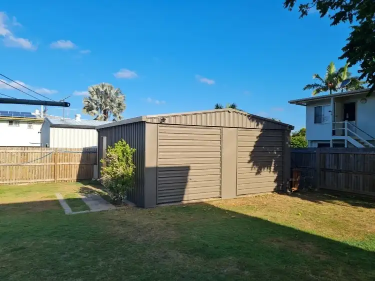Fourth view of Homely house listing, 3 Furlong Street, Andergrove QLD 4740