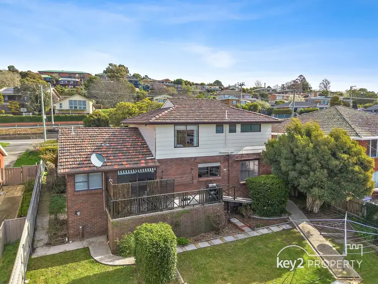 Third view of Homely house listing, 468 West Tamar Road, Riverside TAS 7250