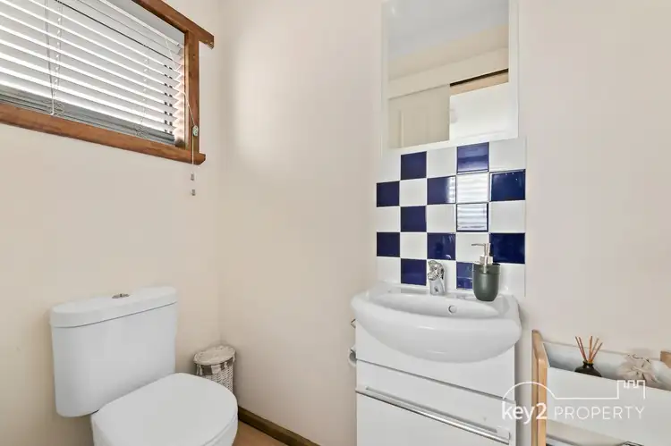 Sixth view of Homely house listing, 468 West Tamar Road, Riverside TAS 7250