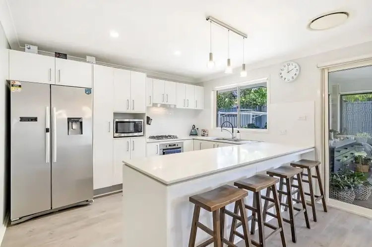 Main view of Homely house listing, 87 Settlement Drive, Wadalba NSW 2259