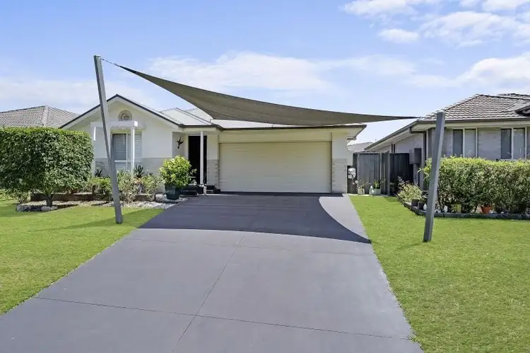 Third view of Homely house listing, 87 Settlement Drive, Wadalba NSW 2259