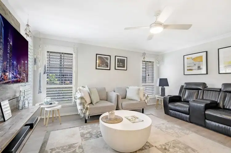 Sixth view of Homely house listing, 87 Settlement Drive, Wadalba NSW 2259
