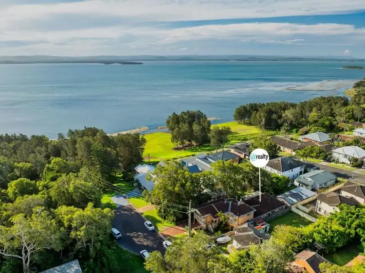 Main view of Homely villa listing, 2/4 Battley Avenue, The Entrance NSW 2261