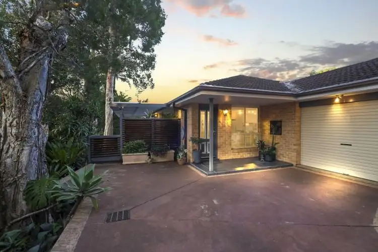 Second view of Homely villa listing, 2/4 Battley Avenue, The Entrance NSW 2261
