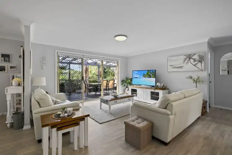 Fourth view of Homely villa listing, 2/4 Battley Avenue, The Entrance NSW 2261