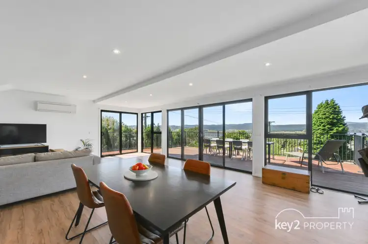 13 Upper McEwans Road