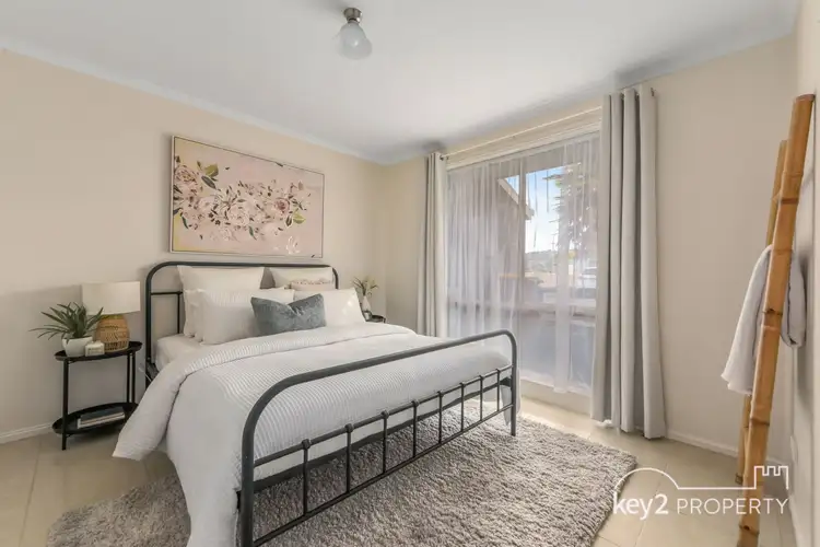 Third view of Homely unit listing, 1/72-76 Invermay Road, Invermay TAS 7248