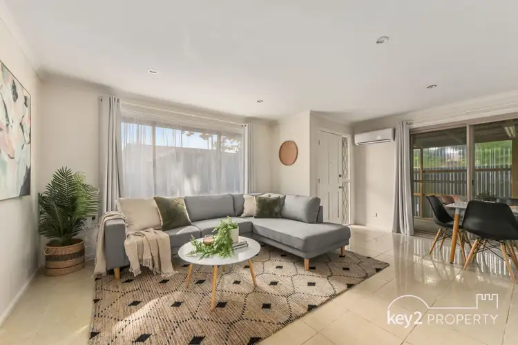 Fifth view of Homely unit listing, 1/72-76 Invermay Road, Invermay TAS 7248