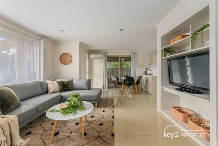 Sixth view of Homely unit listing, 1/72-76 Invermay Road, Invermay TAS 7248