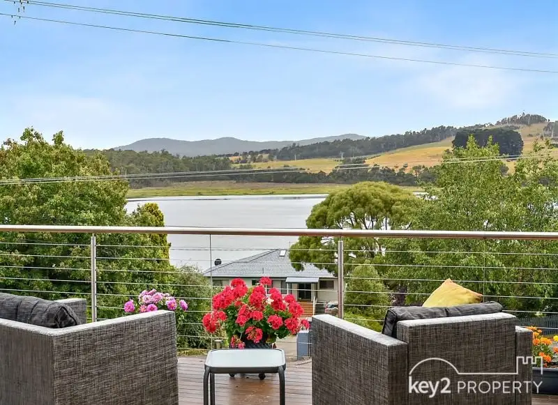 Main view of Homely house listing, 359 Rosevears Drive, Lanena TAS 7275