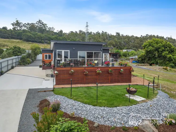Third view of Homely house listing, 359 Rosevears Drive, Lanena TAS 7275