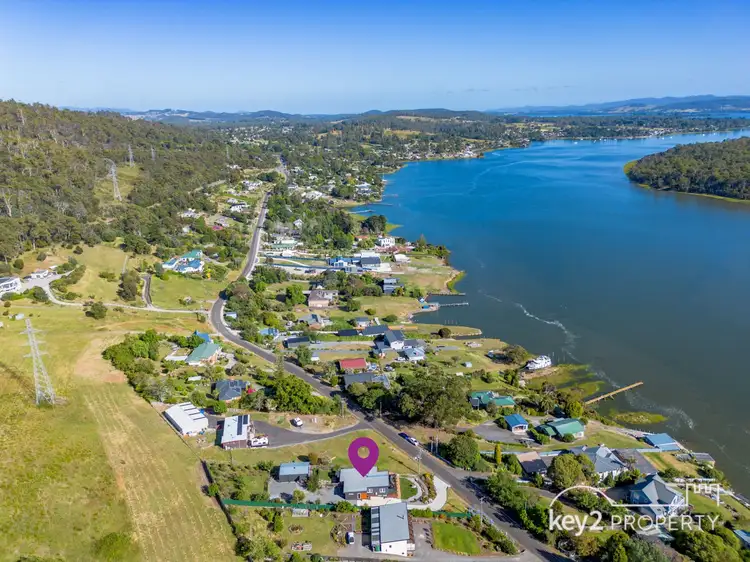 Fourth view of Homely house listing, 359 Rosevears Drive, Lanena TAS 7275