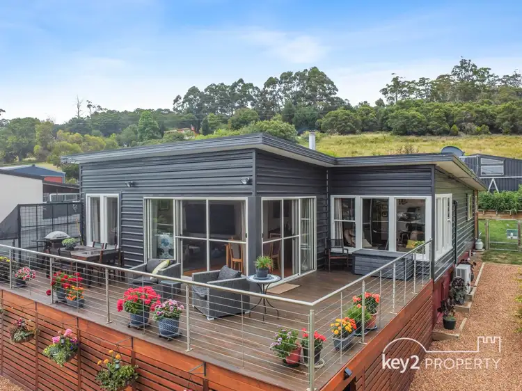 Fifth view of Homely house listing, 359 Rosevears Drive, Lanena TAS 7275