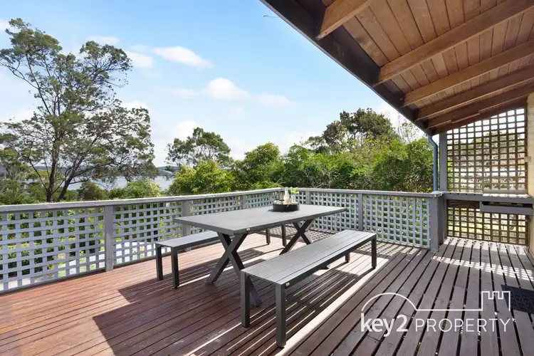 Third view of Homely house listing, 31 Leam Road, Hillwood TAS 7252