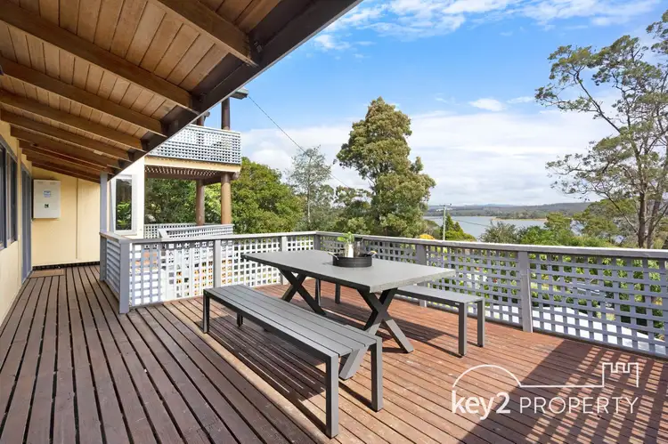 Fifth view of Homely house listing, 31 Leam Road, Hillwood TAS 7252