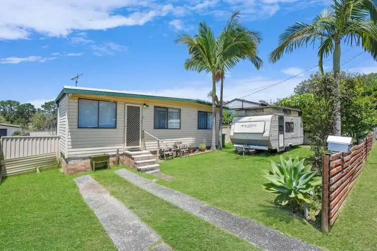 38 Wentworth Avenue, Doyalson NSW 2262