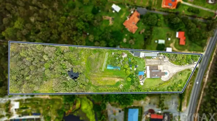 Main view of Homely rural property listing, 63 Duncan Road, Sheldon QLD 4157