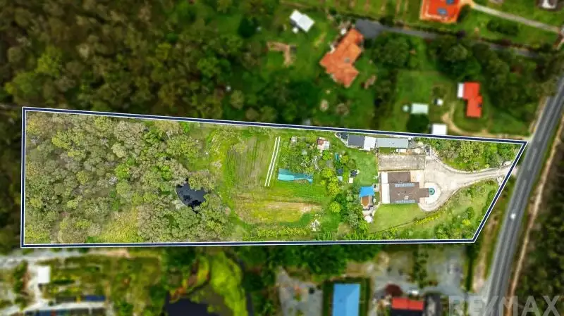 Main view of Homely rural property listing, 63 Duncan Road, Sheldon QLD 4157