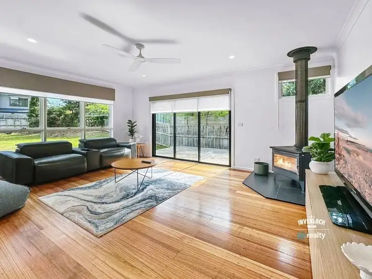 Second view of Homely house listing, 19 Veronica Street, Inverloch VIC 3996