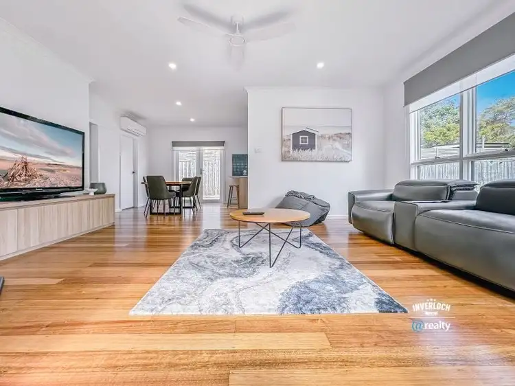 Fourth view of Homely house listing, 19 Veronica Street, Inverloch VIC 3996