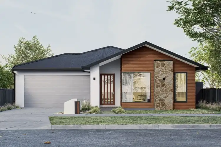 14 Midanbury Road, Donnybrook VIC 3064