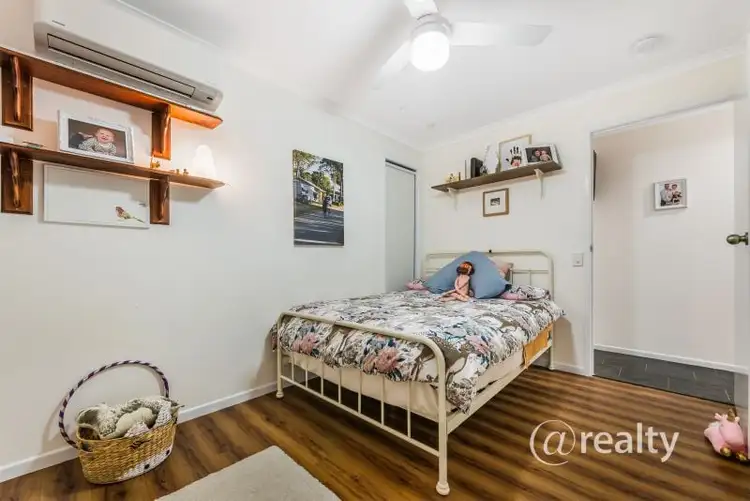 11 Callistemon Court, Albany Creek QLD 4035