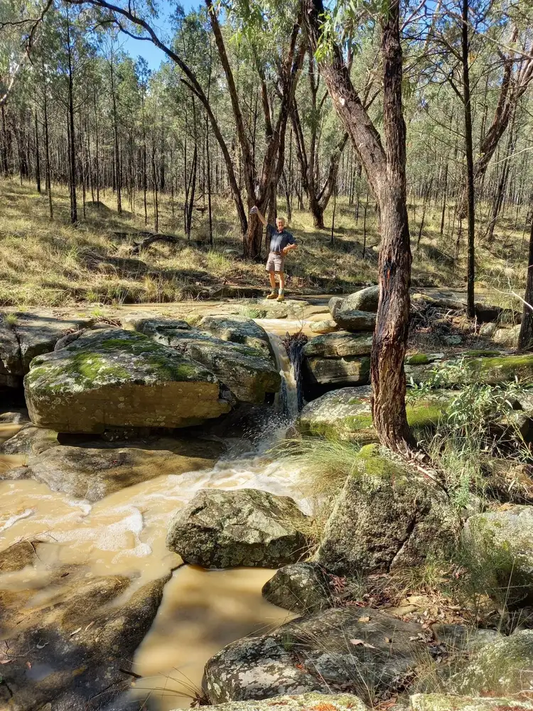 Third view of Homely rural property listing, 325 Toorawandi Road, Ulamambri NSW 2357