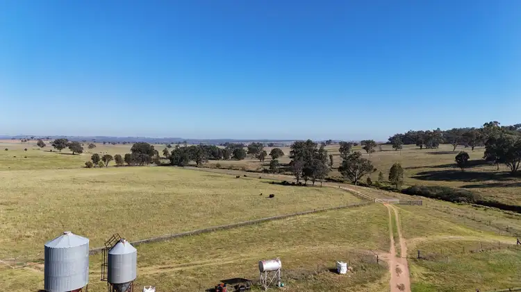Fourth view of Homely rural property listing, 325 Toorawandi Road, Ulamambri NSW 2357