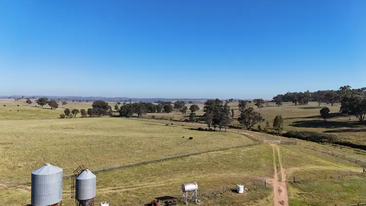 Fifth view of Homely rural property listing, 325 Toorawandi Road, Ulamambri NSW 2357