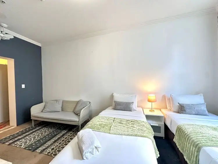 Fourth view of Homely studio listing, 201/9 Darlinghurst Road, Potts Point NSW 2011
