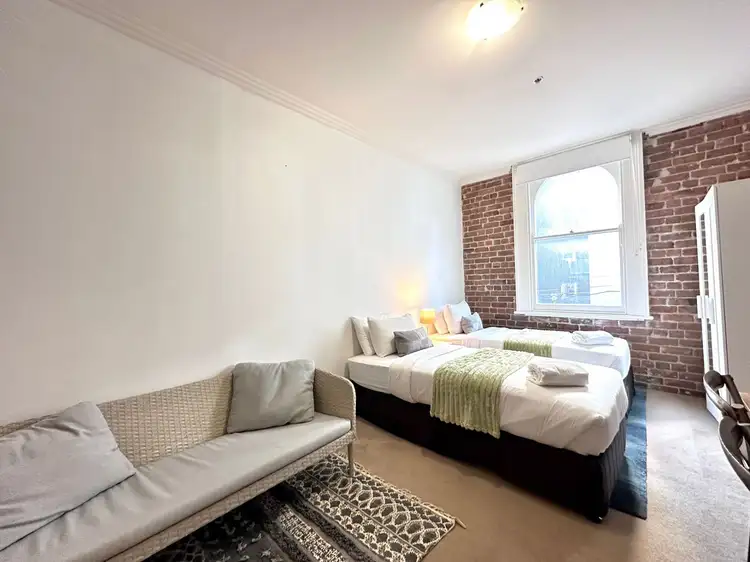 Fifth view of Homely studio listing, 201/9 Darlinghurst Road, Potts Point NSW 2011