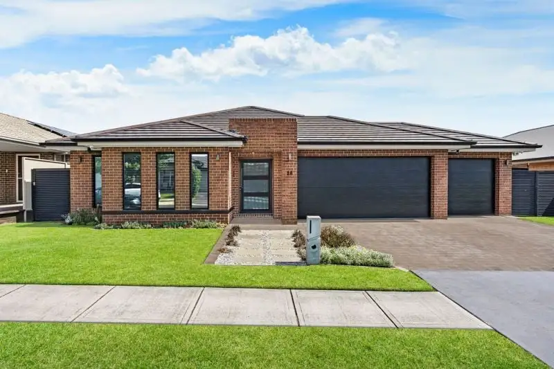 Main view of Homely house listing, 26 Kale Road, Spring Farm NSW 2570