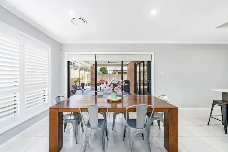 Third view of Homely house listing, 26 Kale Road, Spring Farm NSW 2570