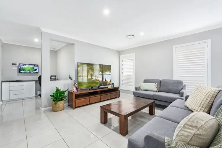 Fourth view of Homely house listing, 26 Kale Road, Spring Farm NSW 2570