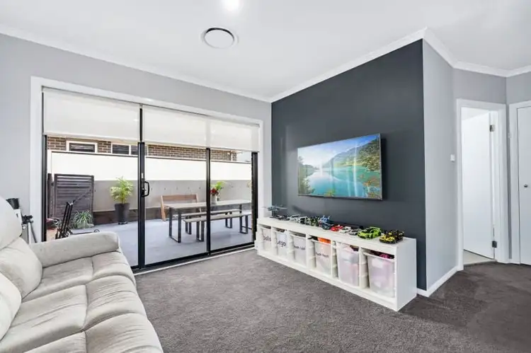 Fifth view of Homely house listing, 26 Kale Road, Spring Farm NSW 2570