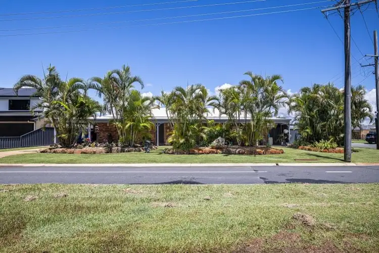 Main view of Homely house listing, 61 Endeavour Drive, Banksia Beach QLD 4507