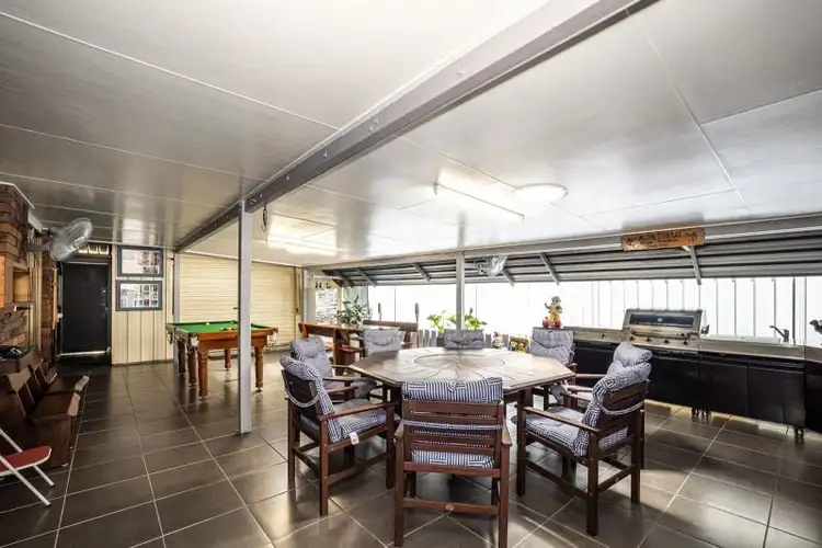 Second view of Homely house listing, 61 Endeavour Drive, Banksia Beach QLD 4507