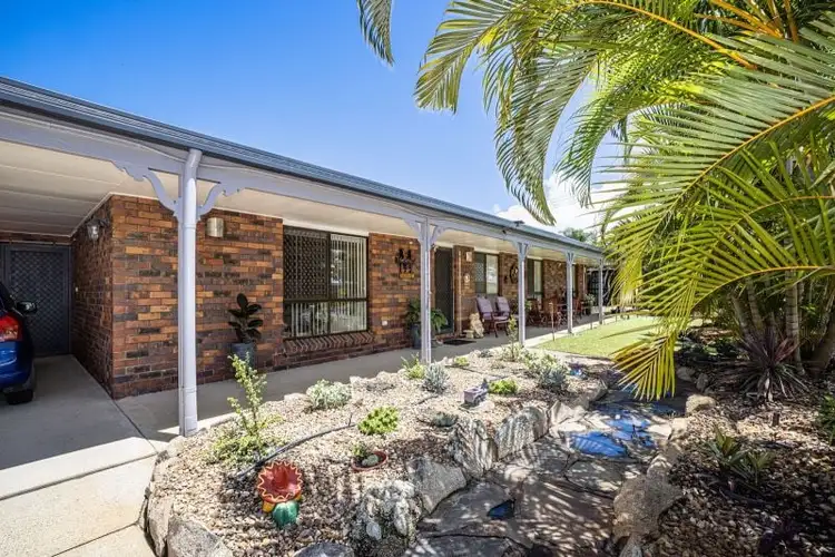 Sixth view of Homely house listing, 61 Endeavour Drive, Banksia Beach QLD 4507