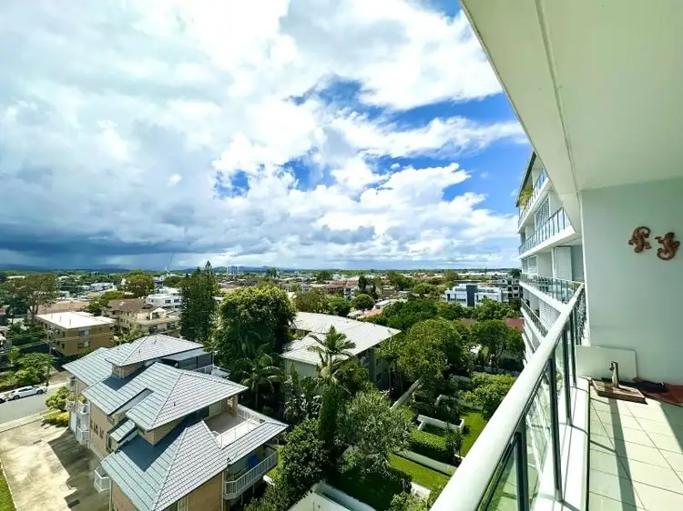 430 Marine Parade