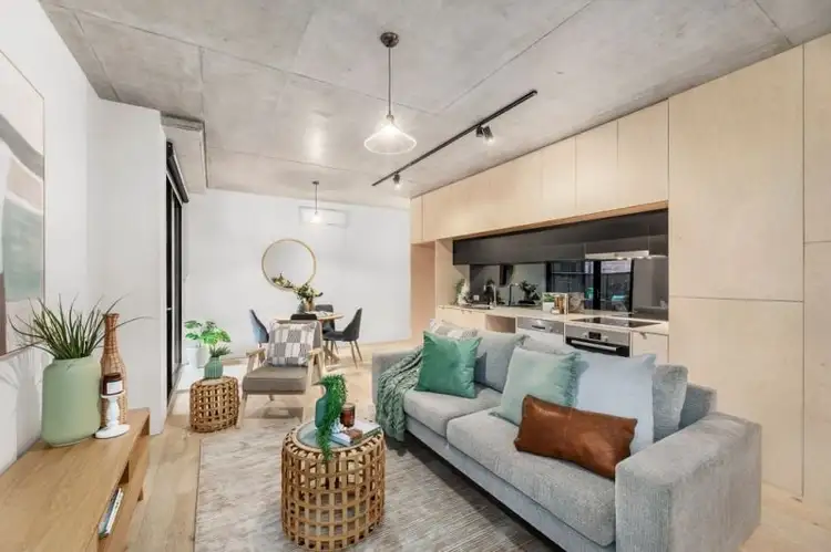 Main view of Homely apartment listing, 102/729 Burwood Road, Hawthorn East VIC 3123