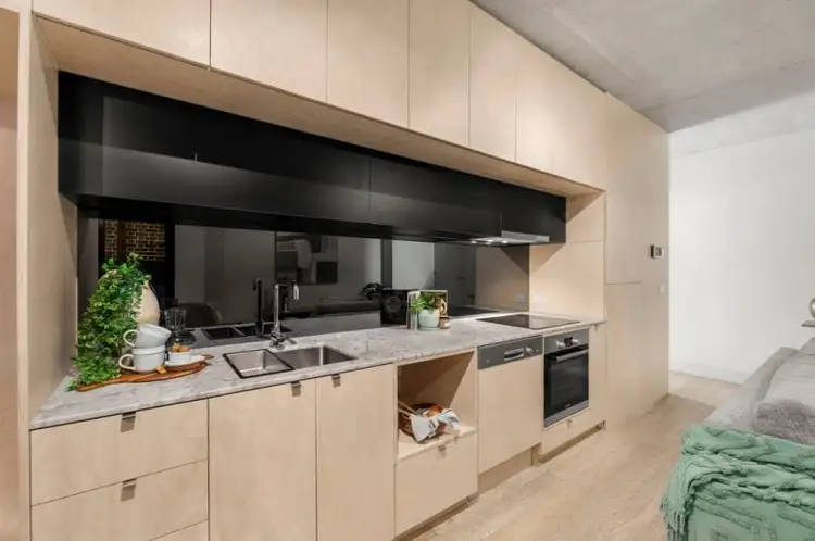 Third view of Homely apartment listing, 102/729 Burwood Road, Hawthorn East VIC 3123