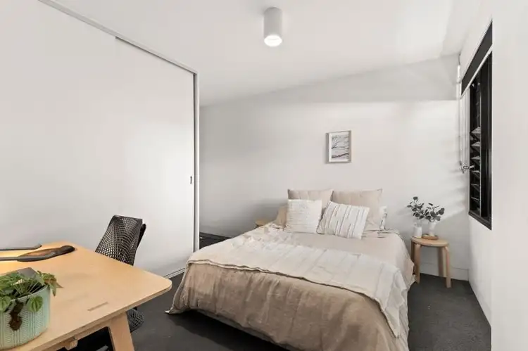 Sixth view of Homely apartment listing, 102/729 Burwood Road, Hawthorn East VIC 3123