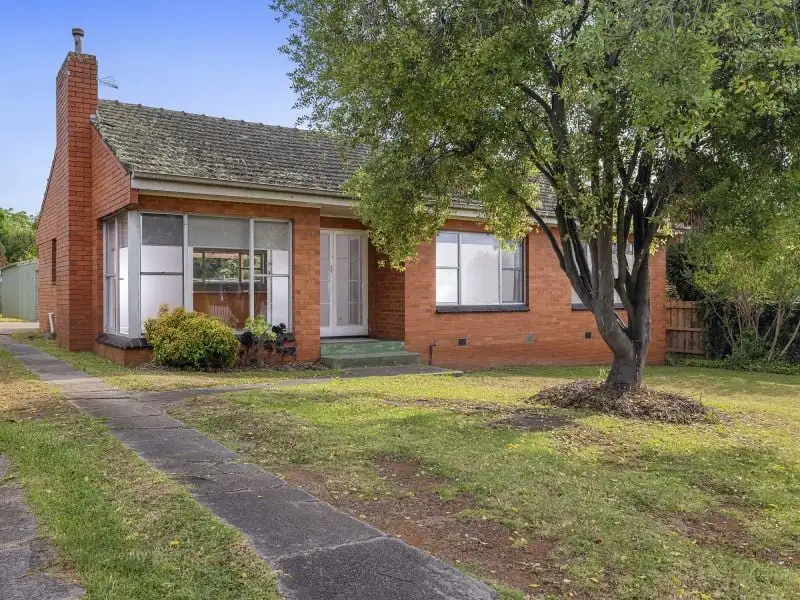 Main view of Homely house listing, 1 Oneill Street, Leongatha VIC 3953