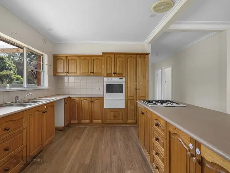 Second view of Homely house listing, 1 Oneill Street, Leongatha VIC 3953