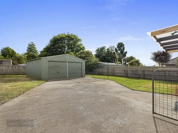 Fourth view of Homely house listing, 1 Oneill Street, Leongatha VIC 3953